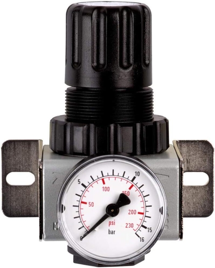 Régulateur R-180 - METABO - 0901063834