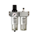 Unité d'entretien FRL-200 - METABO - 0901063850