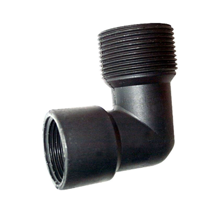 Raccord coudé 1
