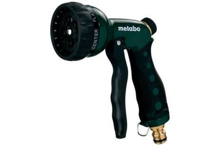 Pistolet d’arrosage GB 7 - METABO - 0903060778