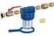Kit de filtration de pompe MSS 310 - HWA/P - METABO - 0903061260