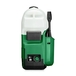 Nettoyeur haute pression - 18V brushless - 5 à 20 bar - 8l - sans batterie ni chargeur - HIKOKI - AW18DBLW4Z