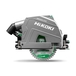 SCIE CIRCULAIRE PLONGEANTE sans fil 36V - BRUSHLESS - 165MM - PROFONDEUR DE COUPE 66MM - AXE 20MM - 2x MV-B [36V 4,0Ah / 18V 8,0Ah] en HSC IV - HIKOKI - C3606DPAWVZ