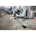 Scie à onglet ø305 36V brushless sans batterie ni chargeur - HIKOKI - C3612DRAW4Z