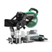 Scie à onglet ø305 36V brushless sans batterie ni chargeur - HIKOKI - C3612DRAW4Z