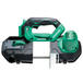 Scie à ruban 18v li-ion brushless - 83mm - sans batterie ni chargeur - HIKOKI - CB18DBLW4Z
