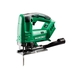Scie sauteuse 135mm 18V li-ion - sans batterie ni chargeur - HIKOKI - CJ18DAW2Z