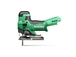 Scie sauteuse 135mm 18V li-ion - sans batterie ni chargeur - HIKOKI - CJ18DBW2Z