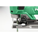 Scie sauteuse 135mm 18V li-ion - sans batterie ni chargeur - HIKOKI - CJ18DBW2Z