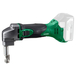 Grignoteuse 18V Li-ion - cap. 1,6mm - sans batterie ni chargeur - HIKOKI - CN18DSLW4Z