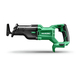 Scie sabre 120mm 18V Li-ion - sans batterie ni chargeur - HIKOKI - CR18DBW4Z