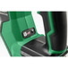 Scie sabre 130mm course 29mm 18V li-ion - sans batterie ni chargeur - HIKOKI - CR18DMAW2Z