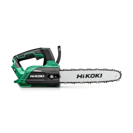 TRONÇONNEUSE sans fil 36V - 300MM - MV EXCLUSIVE (sans chargeur ni batteries) - HIKOKI - CS3630DCW4Z
