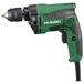 Perceuse-Visseuse - 10 mm / 600 W / 12,8 Nm - HIKOKI - D10VC3WCZ
