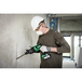 Perfo-burineur SDS+ 26mm brushless 18V - 3,2J - sans batterie ni chargeur - HIKOKI - DH18DPCW2Z