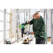 Perfo-burineur SDS+ 26mm 830w 2,9j - 3 modes - HIKOKI - DH26PMCW1Z