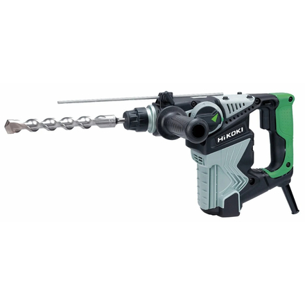 Perfo-burineur SDS+ 28mm 720W 3,2J - 3 modes - HIKOKI - DH28PCWSZ