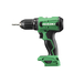 PERCEUSE-Visseuse sans fil 18V - 50 Nm - MV - EXCLUSIVE (sans chargeur ni batteries) - HIKOKI - DS18DAW4Z