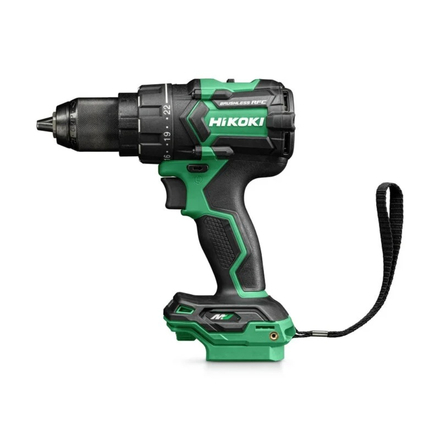 Perceuse visseuse 155Nm multivolt 36V brushless - sans batterie ni chargeur - HIKOKI - DS36DCW2Z Perceuse visseuse 155Nm multivolt 36V brushless - sans batterie ni chargeur - HIKOKI - DS36DCW2Z