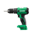 Perceuse à percussion 50nm 18V Li-ion - sans batterie ni chargeur - HIKOKI - DV18DAW4Z