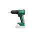 Perceuse à percussion 55nm 18V brushless - HIKOKI - DV18DDW2Z