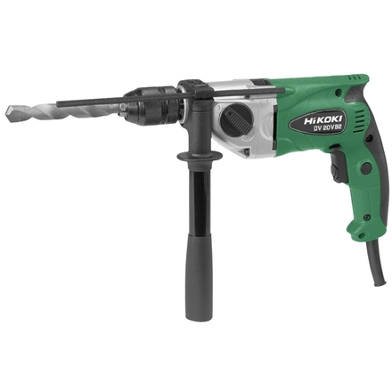 Perceuse-Visseuse à percussion - 20 mm / 790 W - HIKOKI - DV20VB2WUZ