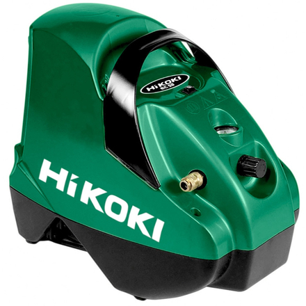 Compresseur 160l/min 230V - pression maxi 8 bars - HIKOKI - EC58LAZ