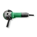 Meuleuse ø125 1400w avec poignée anti-vibration - HIKOKI - G13SB4Y2Z