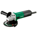 Meuleuse ø125mm 730W antiredémarrage - HIKOKI - G13SR4YGZ