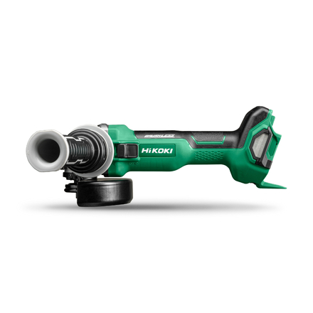 Meuleuse ø125 18V Li-ion brushless - sans batterie ni chargeur - HIKOKI - G1813DAW2Z Meuleuse ø125 18V Li-ion brushless - sans batterie ni chargeur - HIKOKI - G1813DAW2Z