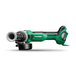 Meuleuse ø125 18V Li-ion brushless - sans batterie ni chargeur - HIKOKI - G1813DAW2Z