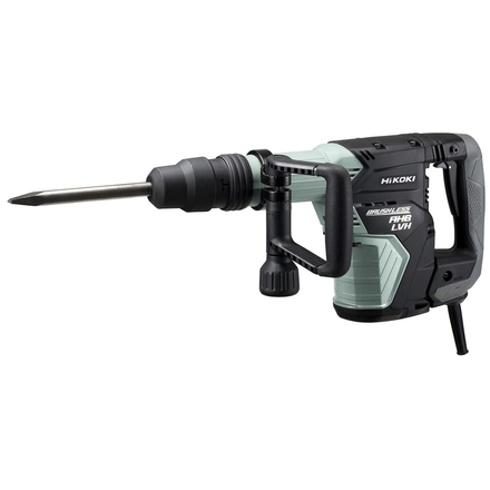 Burineur - 7,0 kg / 1.150 W / 10,1 J (EPTA 05) - HIKOKI - H45MEYWTZ