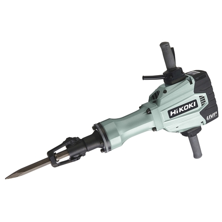 Burineur - 32 kg / 2.000 W / 57,7 J (EPTA) / 28 mm - HIKOKI - H90SGWAZ