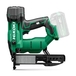 AGRAFEUSE sans fil 18V - BRUSHLESS - 18 GAUGE 5,7mm AGRAFES - 13-40MM - MV - EXCLUSIVE in HSC III - HIKOKI - N1804DAW6Z