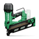 Cloueur 90mm 21°- 18v Li-ion Brushless - tête ronde bande plastique - sans batterie ni chargeur - HIKOKI - NR1890DRAW9Z
