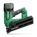 Cloueur 75mm duplex 21°-36V Brushless- sans batterie ni chargeur - HIKOKI - NR3675DDW6Z