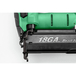 Cloueur finition 16-50mm - 18V Brushless - sans batterie ni chargeur - HIKOKI - NT1850DAW4Z