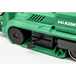 Ponceuse à bande 36V 2,5Ah - 76 x 533 mm - HIKOKI - SB3608DAWPZ