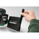 Ponceuse excentrique 18V Li-ion Brushless ø125mm - sans batterie ni chargeur - HIKOKI - SV1813DAW2Z