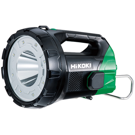 Projecteur LED / 14,4 - 18V - HIKOKI - UB18DAW4Z