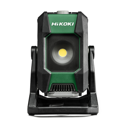 Lampe de chantier UB18DB W4Z - HIKOKI - UB18DBW4Z