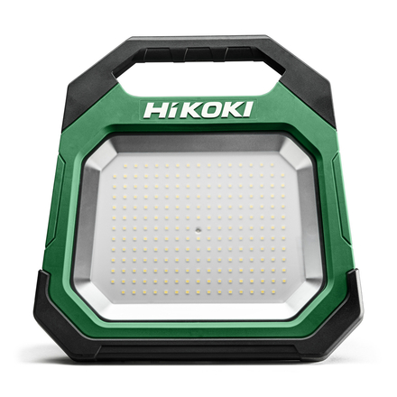 Lampe de chantier UB18DD W4Z - HIKOKI - UB18DDW4Z