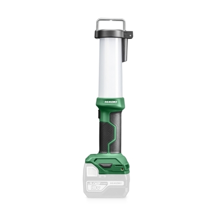 Lampe de chantier UB18DF W4Z - HIKOKI - UB18DFW4Z