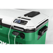 Glacière 25l - chaud & froid - adapt. secteur - sans batterie ni chargeur - HIKOKI - UL18DBAW4Z