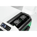 Glacière 25l - chaud & froid - adapt. secteur - sans batterie ni chargeur - HIKOKI - UL18DBAW4Z
