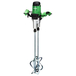 Malaxeur 1800W double hélice - ø max 220mm + 2 hélices ø135mm - HIKOKI - UM22VYSTUAZ
