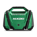Gonfleur 18v - 11 bar sans batterie ni chargeur - HIKOKI - UP18DAW4Z