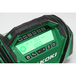 Gonfleur 18v - 11 bar sans batterie ni chargeur - HIKOKI - UP18DAW4Z