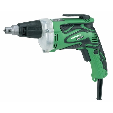 Visseuse øvis 6mm - 620w - 10.4 nm - HIKOKI - W6V4LAZ