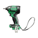 Visseuse à choc 175Nm 18V Brushless - sans batterie ni chargeur - HIKOKI - WH18DEW2Z